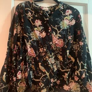 Gently Used H&M blouse